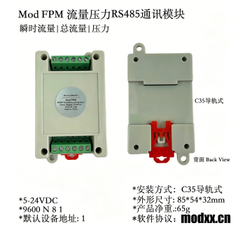 Mod FPM