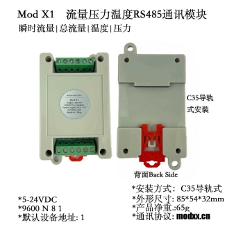 Mod X1